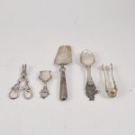 1689 4170 CUTLERY